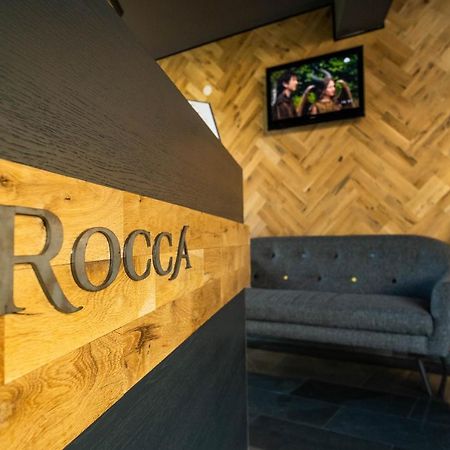 Rocca Resort Glavatartsi Esterno foto