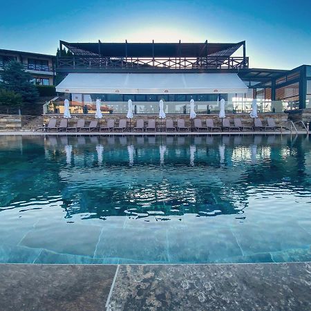 Rocca Resort Glavatartsi Esterno foto