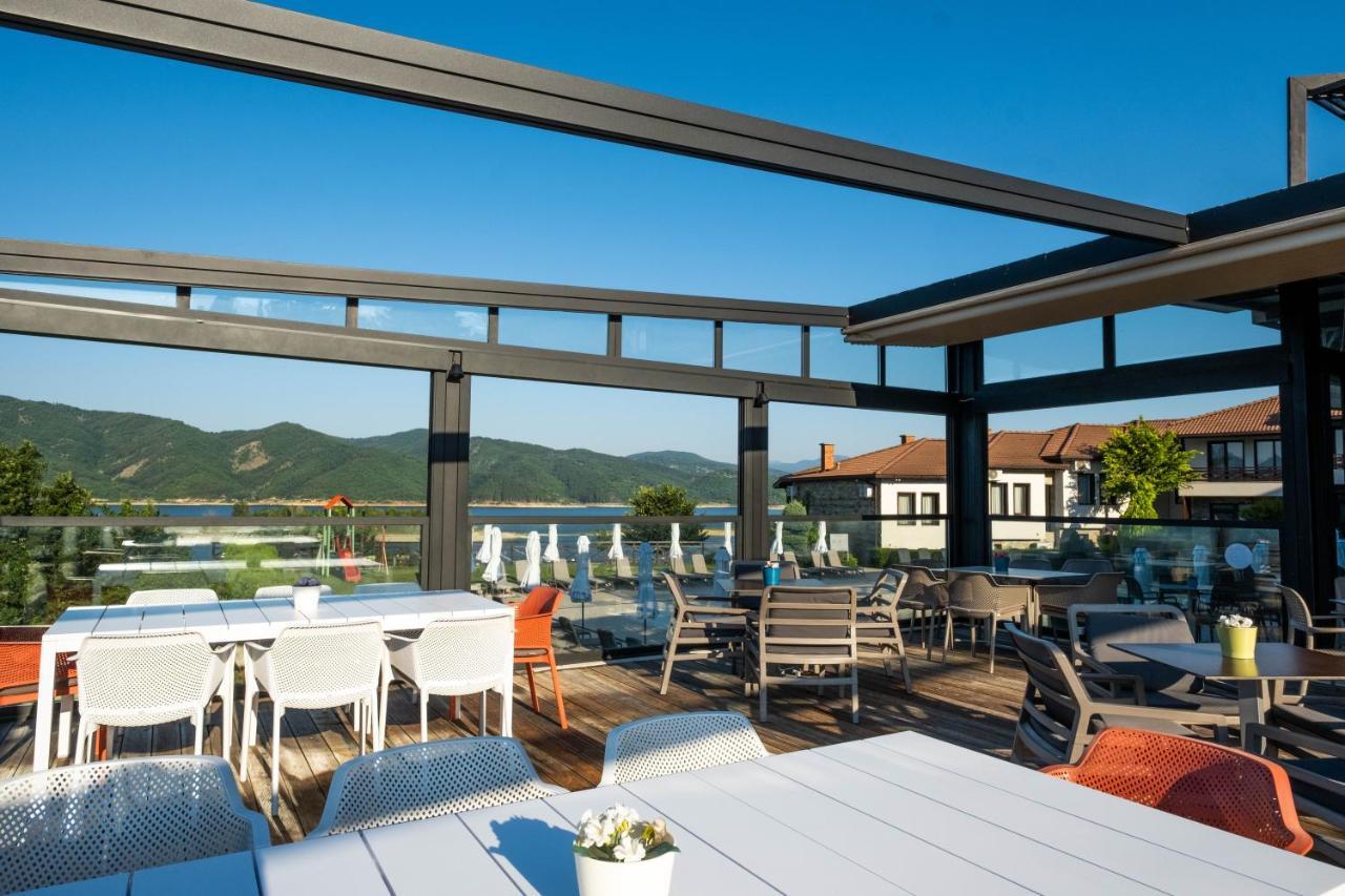 Rocca Resort Glavatartsi Esterno foto