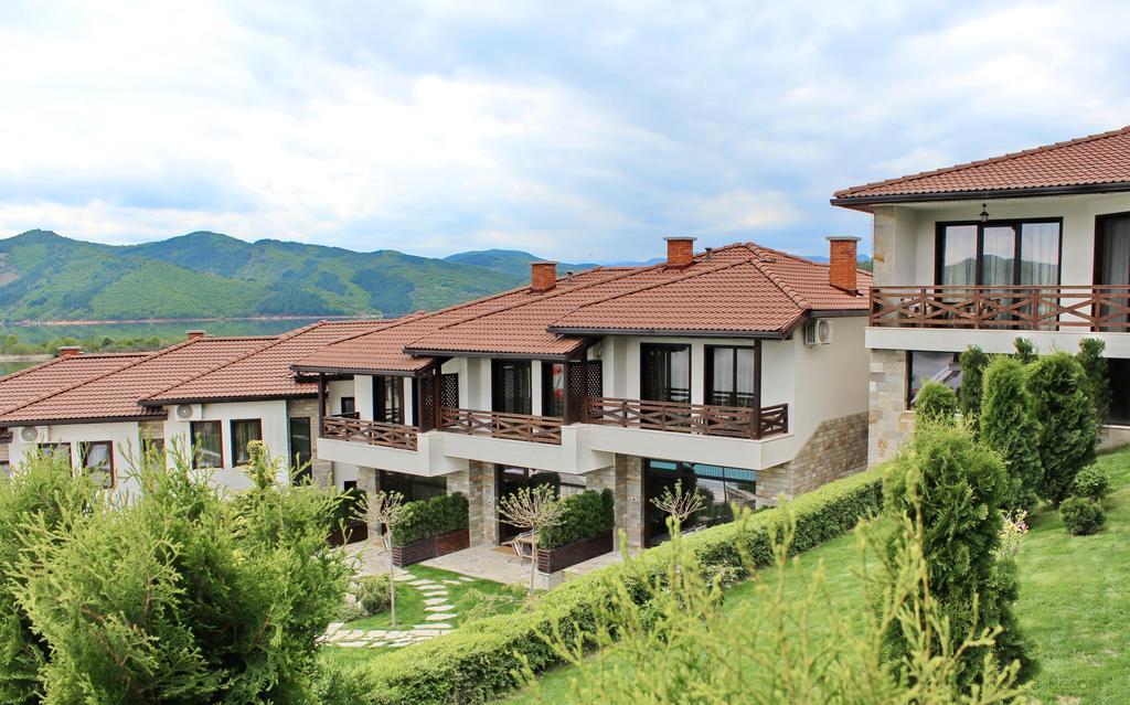 Rocca Resort Glavatartsi Esterno foto