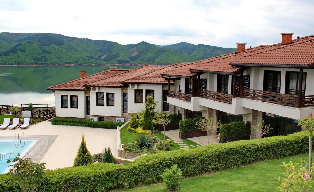 Rocca Resort Glavatartsi Esterno foto
