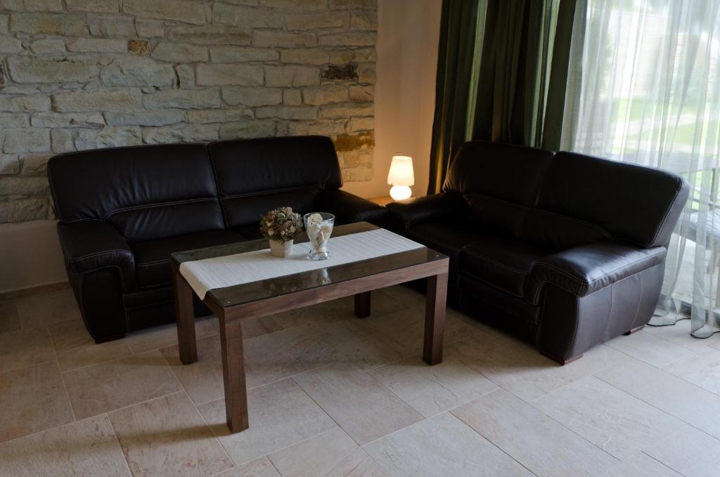 Rocca Resort Glavatartsi Esterno foto
