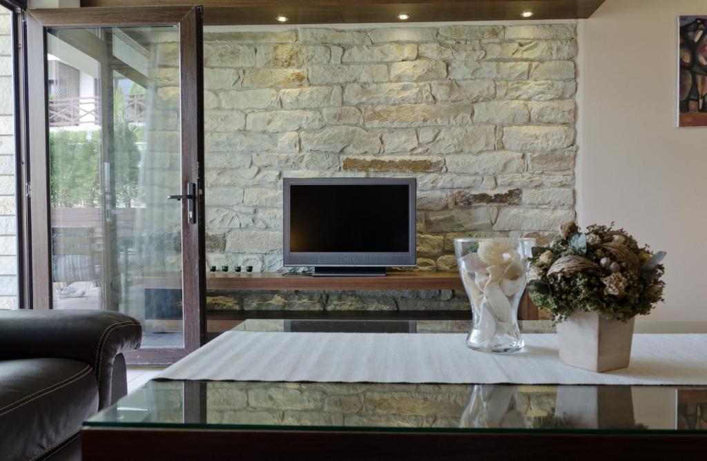 Rocca Resort Glavatartsi Esterno foto