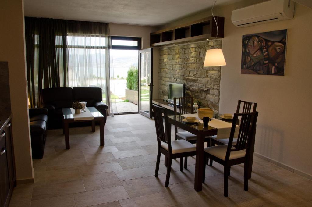 Rocca Resort Glavatartsi Esterno foto